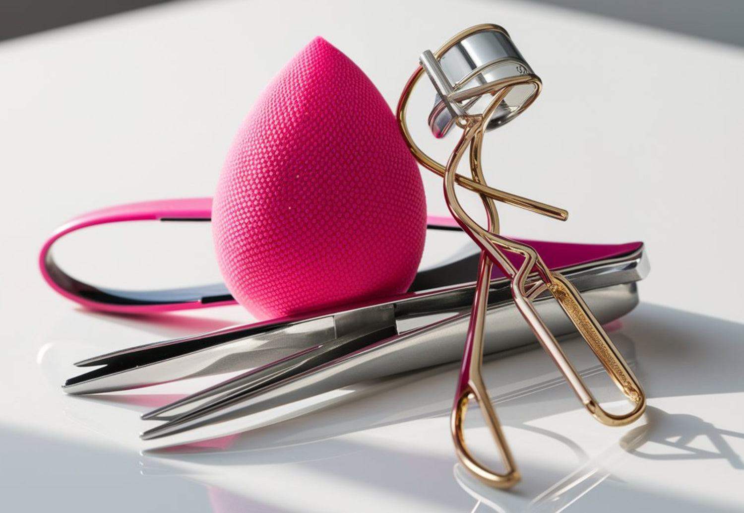 Krowned Beauty Tools