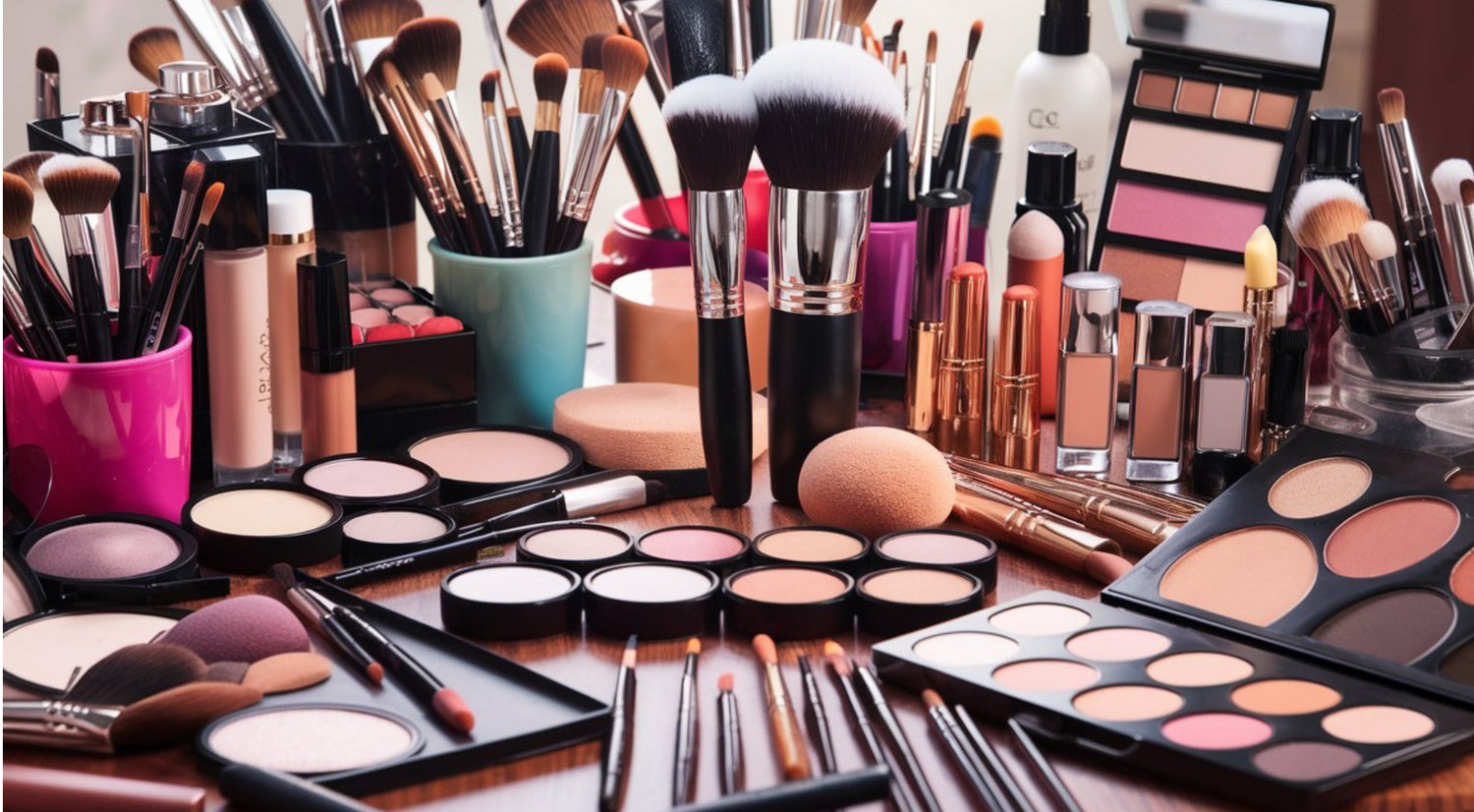 Krowned Makeup