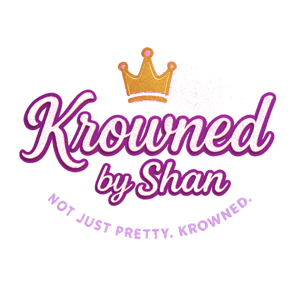 Krowned by Shan